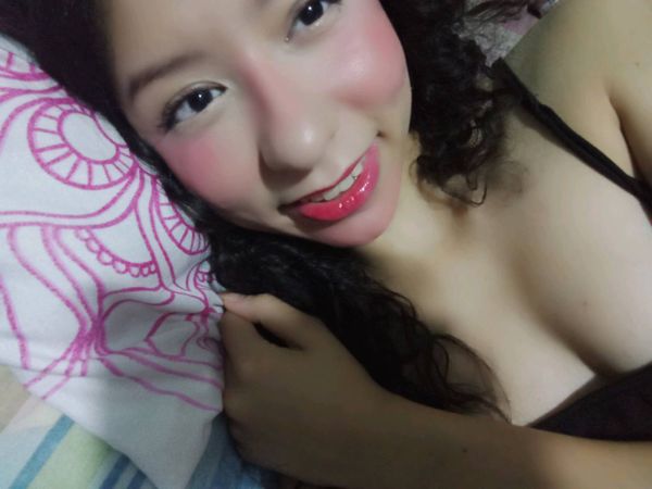 Cata live video call preview